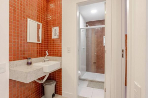 Apto 1 quarto no Golden Lake!